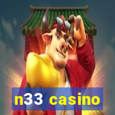 n33 casino